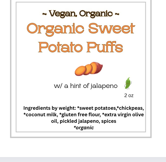 Gourmet Crackers - Freeze Dried